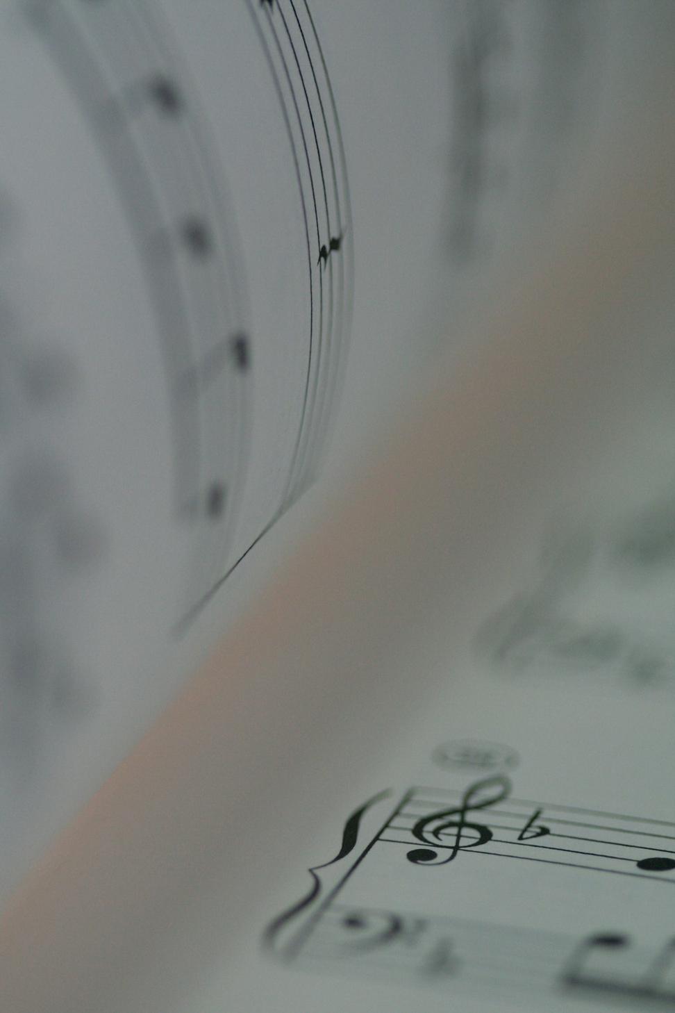 Dyno chart showing performance gains