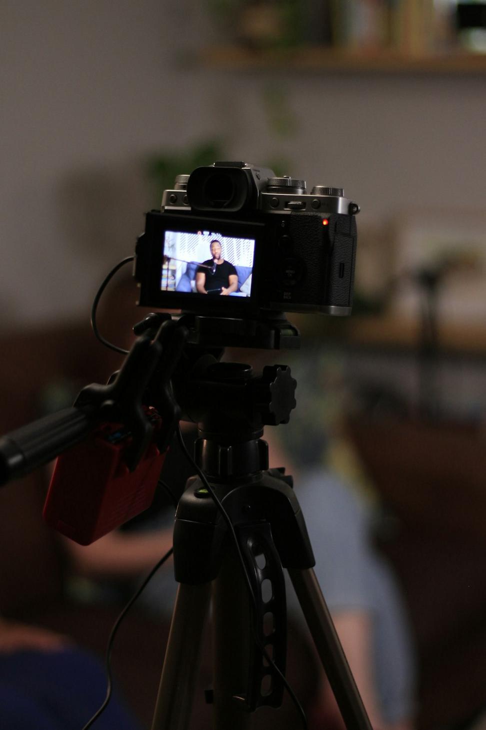 Customer testimonial